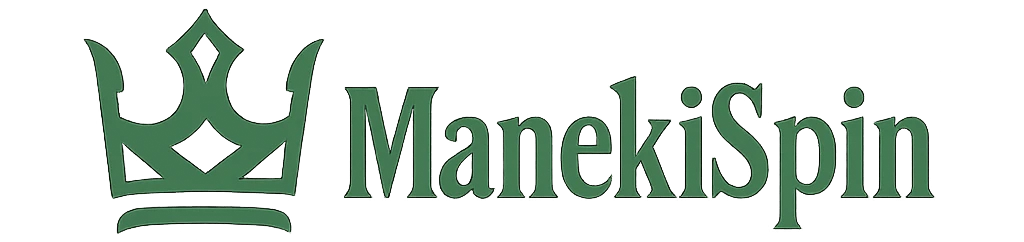 ManekiSpin